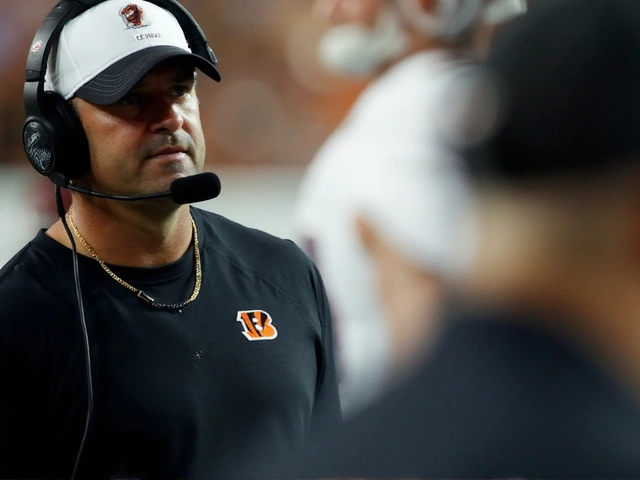 Cincinnati Bengals Week 1 Inactives: Jermaine Burton a Healthy Scratch vs. Browns