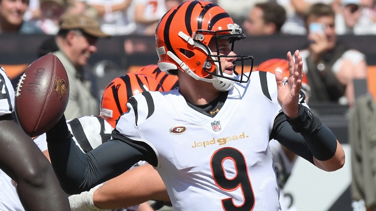 Who’s inactive for Week 1—and why it matters