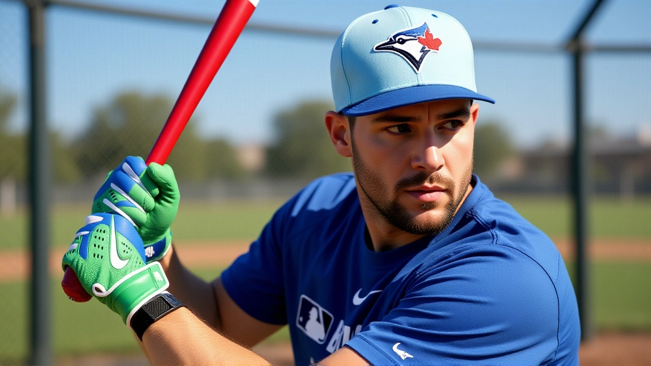 What’s at Stake: The Blue Jays&#039; World Series Quest