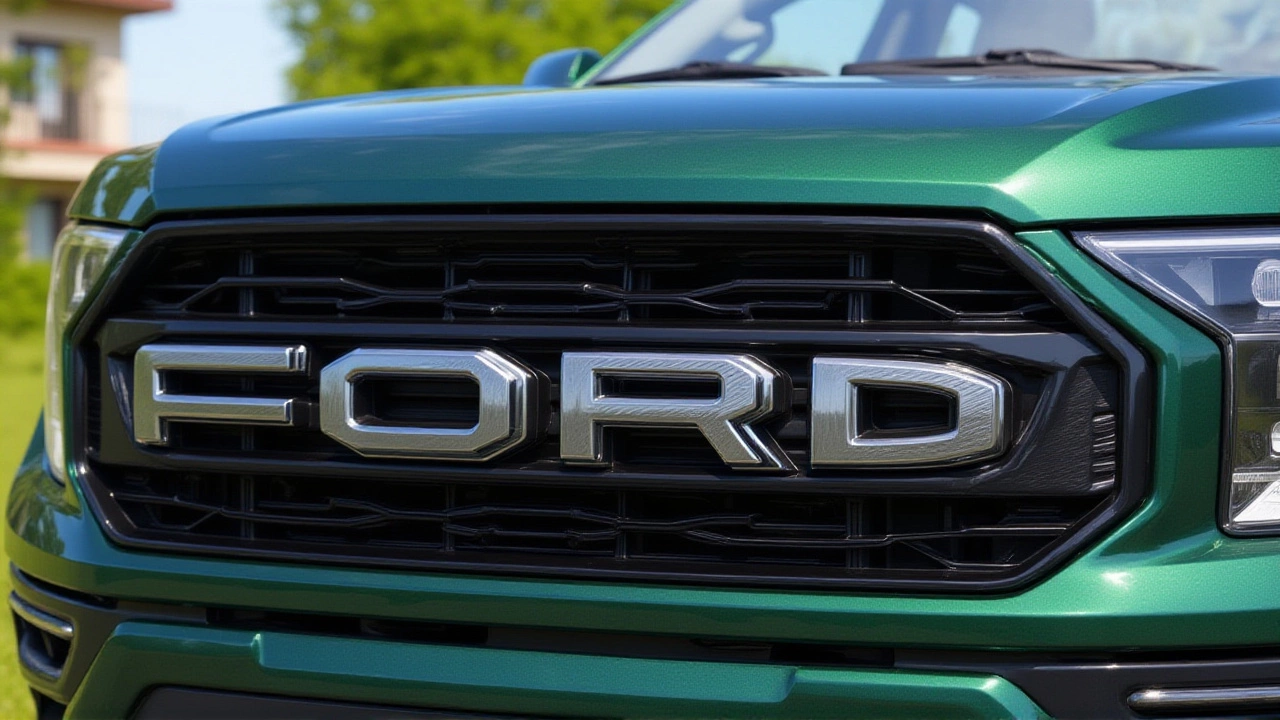 Ford Recalls 229,609 Broncos and 20,558 Plug-in Hybrids Over Instrument Panel and Battery Fire Risks