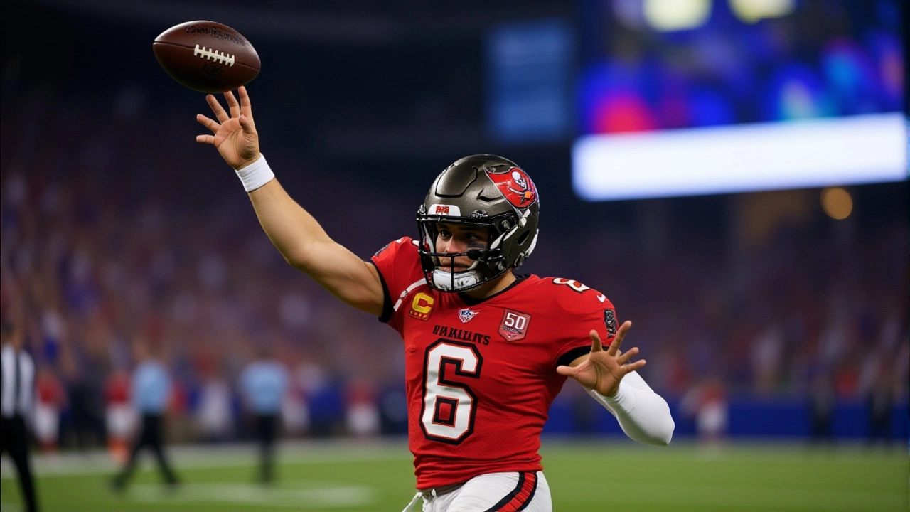 Injuries and X-Factors: Dean Out, Higbee Gone