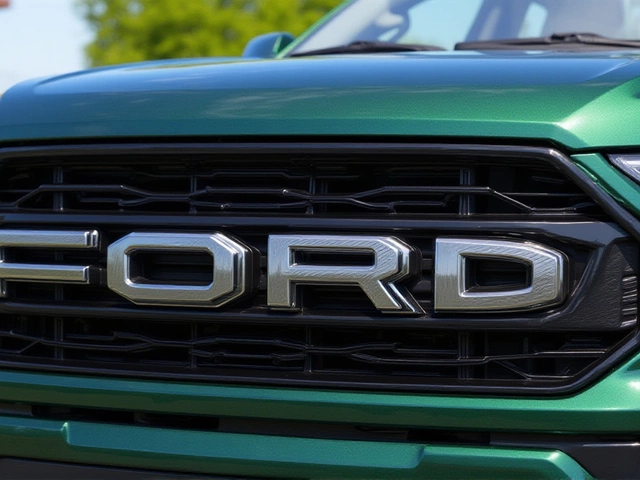 Ford Recalls 229,609 Broncos and 20,558 Plug-in Hybrids Over Instrument Panel and Battery Fire Risks