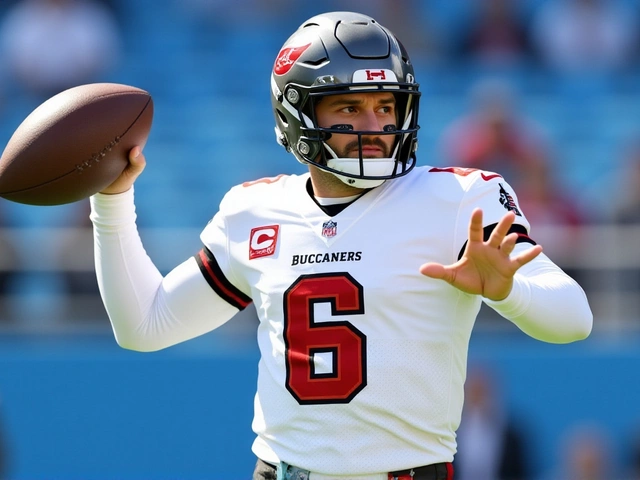 Rams Host Buccaneers in High-Stakes Sunday Night Showdown