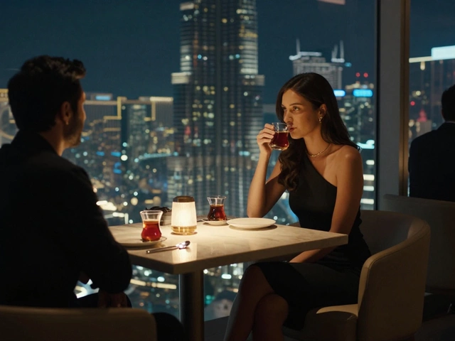 An Aladinharem With Dubai Domme Mona Notte